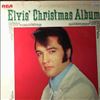 Presley Elvis -- Elvis' Christmas Album (2)