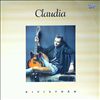 Claudia -- Kivisydan (2)