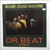 Miami Sound Machine (Estefan Gloria) -- Dr. Beat (Long Version) (2)
