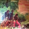 Delfonics -- Super Hits (1)