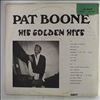 Boone Pat -- His Golden Hits (2)