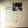 Posey Sandy -- Same (Featuring "I Take It Back") (2)