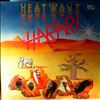 Harari -- Heatwave (3)