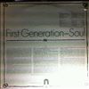 Various Artists -- First Generation Soul (1)
