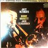 Hackett Bobby/Teagarden Jack -- Jazz Ultimate (3)