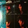 Romantics -- In Heat (1)