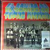 Various Artists -- El Sonido de Tupac Amaru (1)
