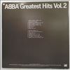 ABBA -- Greatest Hits Vol. 2 (3)