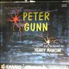 Mancini Henry -- Music From 'Peter Gunn' (1)
