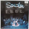 Souchon Alain -- Olympia 1983 (1)