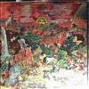 Iron Butterfly -- Iron Butterfly Live (1)