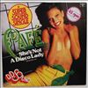 D.D. Sound (Disco Delivery Sound: La Bionda) -- Cafe / She's Not A Disco Lady (1)