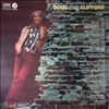 Clifford "Cosmo" Douge -- Same (3)