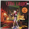 Lauper Cyndi (Blue Angel) -- A Night To Remember (1)