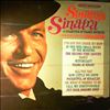 Sinatra Frank -- Sinatra's Sinatra (1)