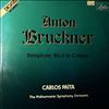 Philharmonic Symphony Orchestra (cond. Paita Carlos) -- Bruckner - Symphony No. 8 (2)