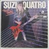 Quatro Suzi -- Rock Hard (2)