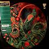 Mastodon -- Once More 'Round The Sun (2)