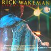 Wakeman Rick -- Live At Hammersmith (1)