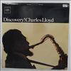 Lloyd Charles -- Discovery! (1)