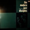 Modern Jazz Disciples -- Same (3)