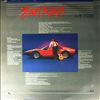Klugh Earl -- Low Ride (1)