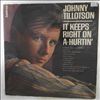 Tillotson Johnny -- It Keeps Right On A-Hurtin (1)