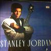 Jordan Stanley -- Flying Home (1)