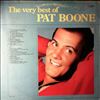Boone Pat -- Very Best Of Boone Pat (2)