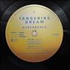 Tangerine Dream -- Hyperborea (2)