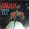 Washington Dinah -- Dinah '62 (2)