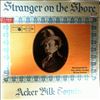 Bilk Acker Esquire -- Strangers On The Shore (2)