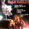 Iron Maiden -- Hungry Beast (Recorded live In Stuttgart, Germany, Messhalle, April 29th, 1982) (2)