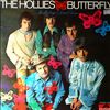 Hollies -- Butterfly (1)