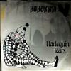 Hohokam -- Harlequin Tears (2)