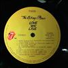Rolling Stones -- Love You Live (1)