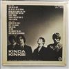 Kinks -- Kinda Kinks (3)