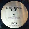 Jones Elvin -- Live (2)