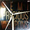 Semi Precious Weapons -- Aviation (1)
