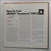Smith Johnny "Hammond" -- Opus De Funk (2)