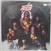 Teeze -- Same (3)