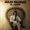 Iglesias Julio -- El Amor (1)