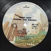 Uriah Heep -- Demons And Wizards (3)