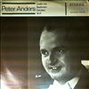 Anders Peter -- Lieder Von Beethoven Schubert Wolf (2)