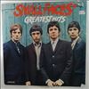 Small Faces  -- Small Faces' Greatest Hits (1)