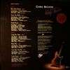 Beckers Chris -- High Tension (1)