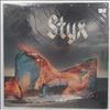 Styx -- Equinox (2)