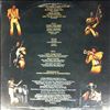 Commodores -- Live (2)