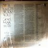 Rogg Lionel -- Bach - Organ Works Vol. 2 (2)