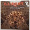 Chor Der St. Hedwigs-Kathedrale Berlin/Salzburger Domchor/Berliner Symphoniker/Das Mozarteum Orchester Salzburg/Kammerensemble Des Bayerischen Staatsorchesters -- Mozart - Mass In C-dur KV 317 "Coronation Mass"; Exsultate, Jubilate, Motet KV 165; Ave Verum Corpus (1)